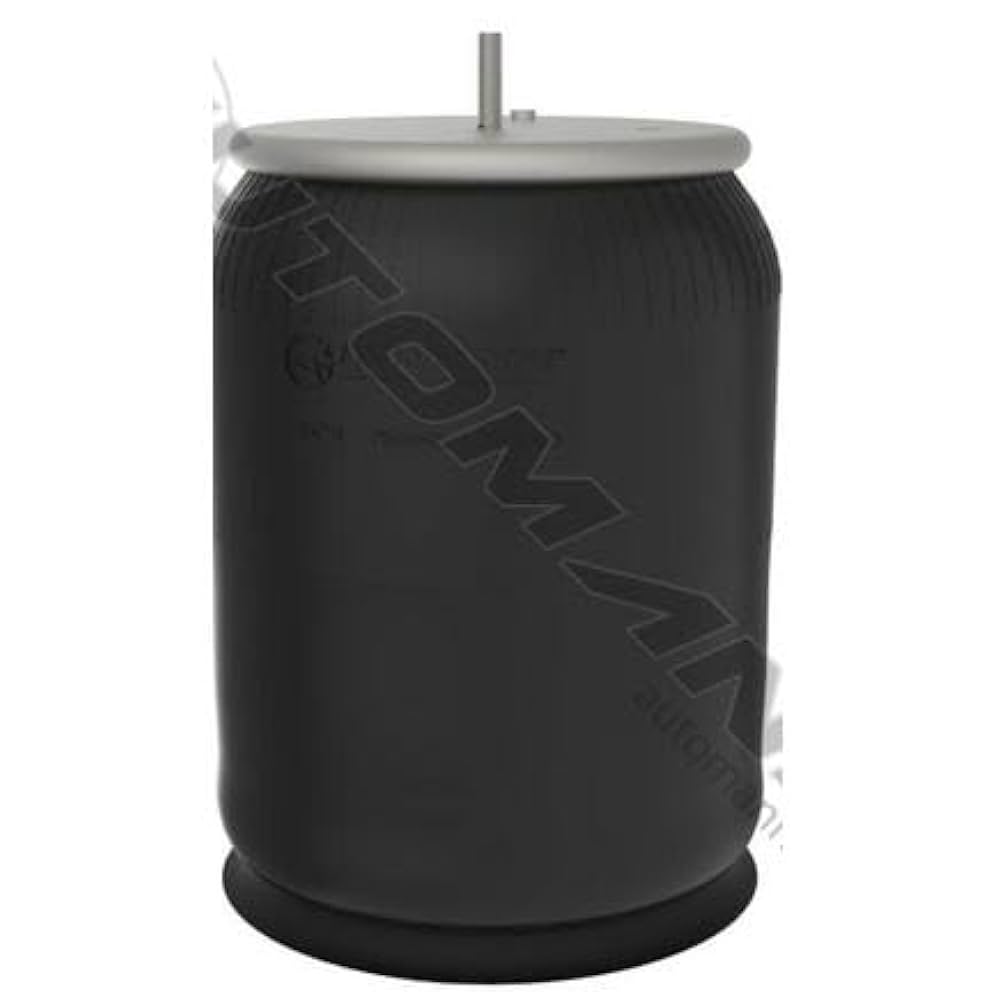Amazon.com: AUTOMANN AB1DF23H-P1206 Air Spring Rolling Lobe